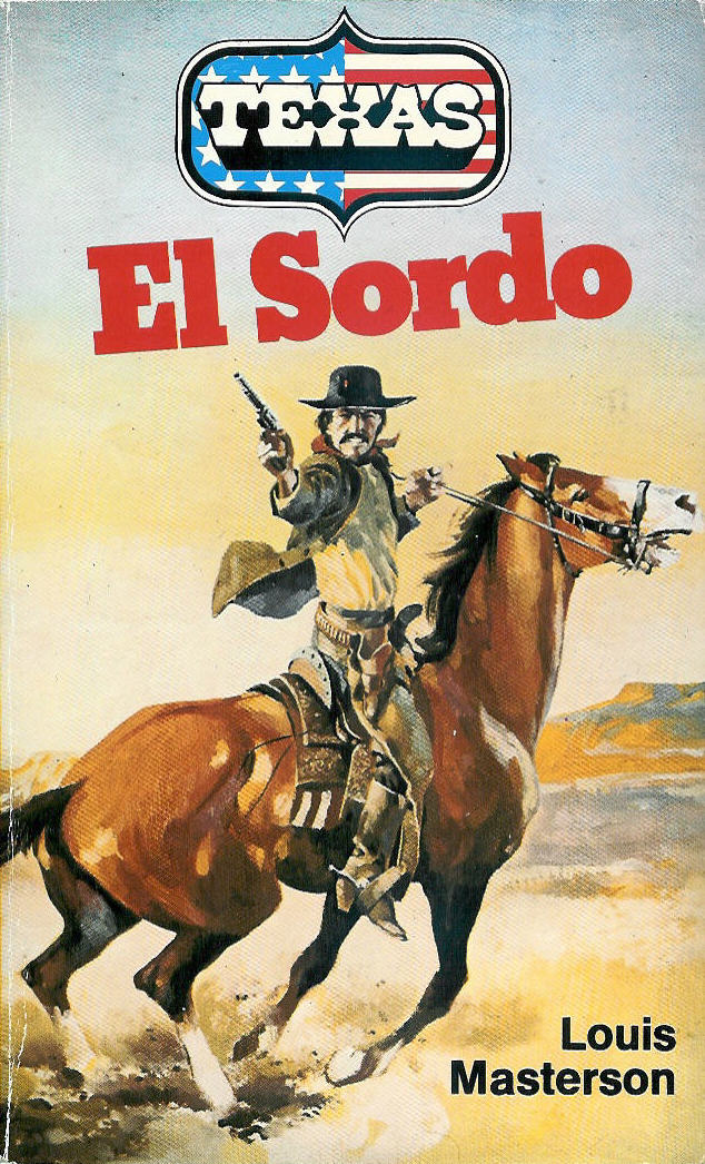 01 El Sordo     