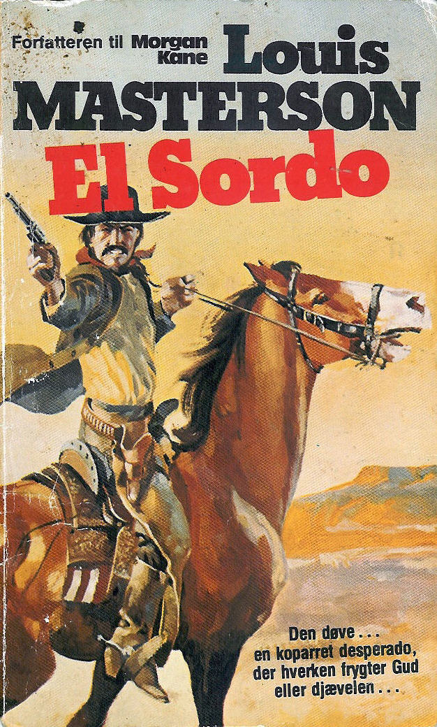 1 El Sordo 