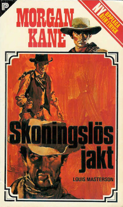 01 Skoningslös jakt