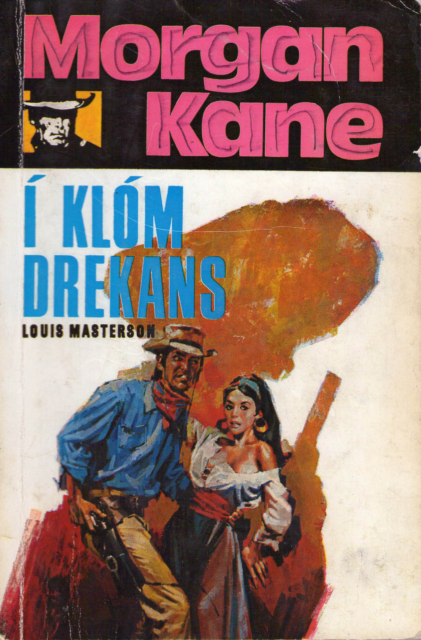 02 Í klóm drekans