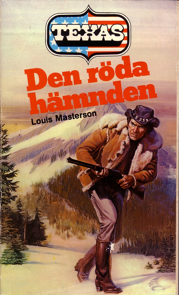 02 Den röda hämden