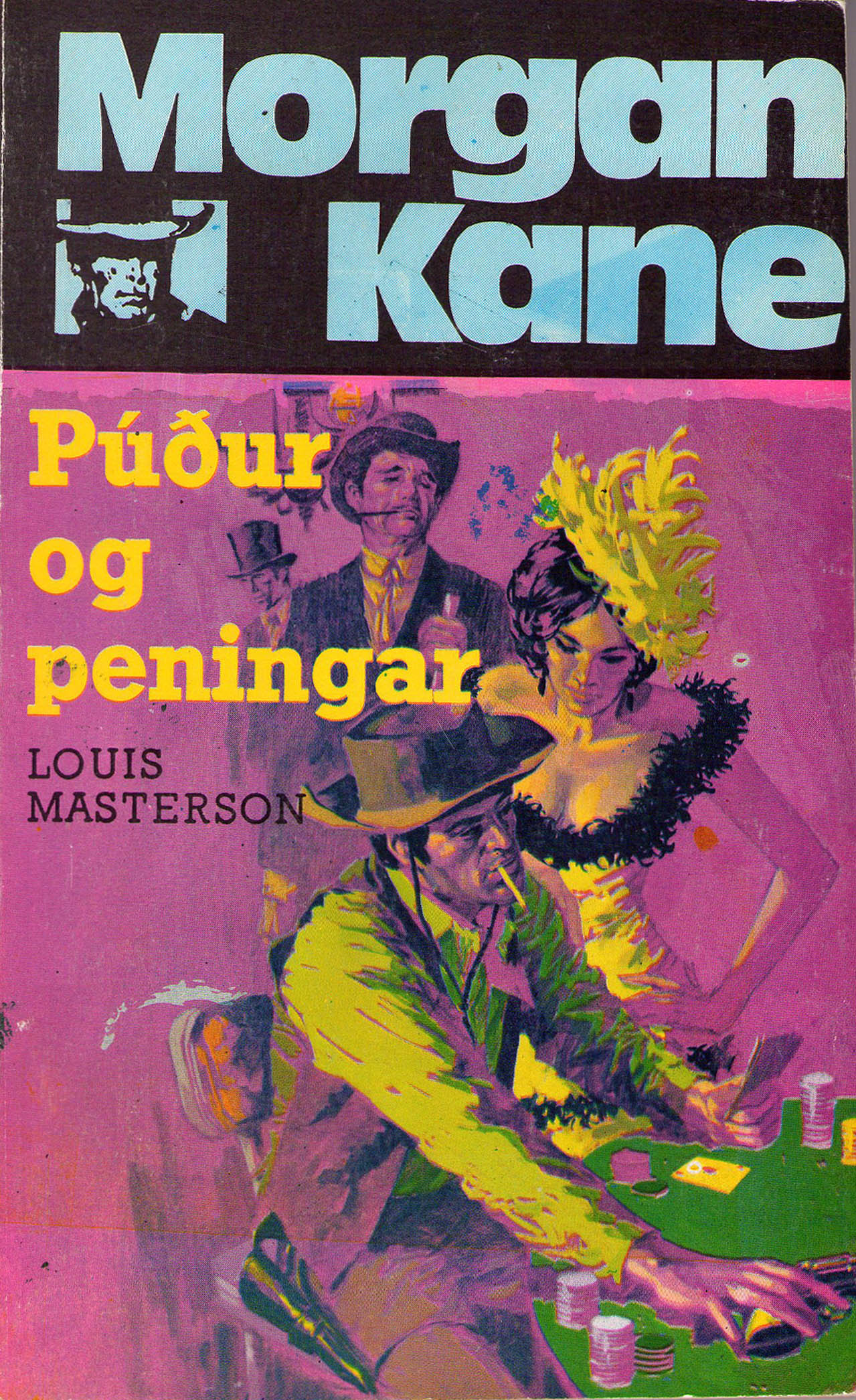 03 Þúður og peningar