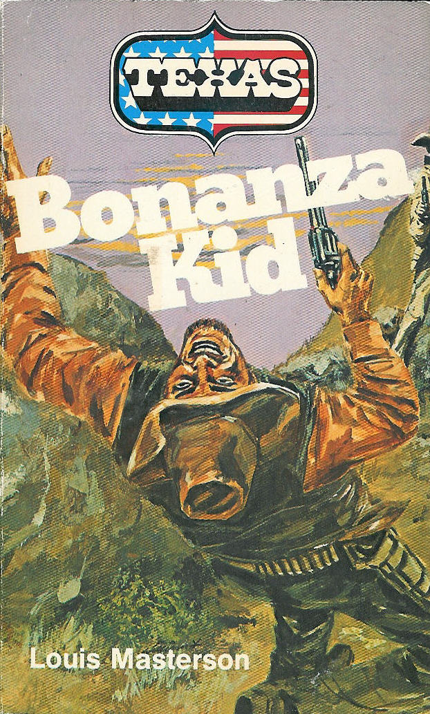 03 Bonanza Kid     