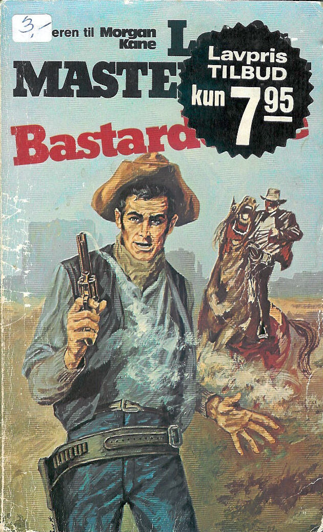 4 Bastarderne