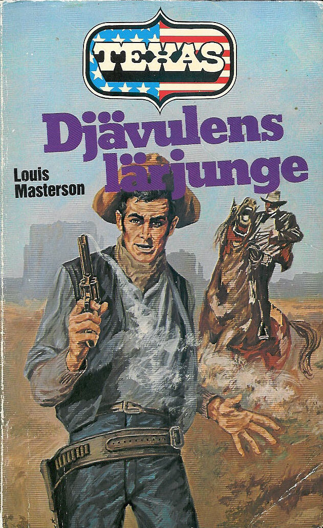 04 Djävulens lärjunge