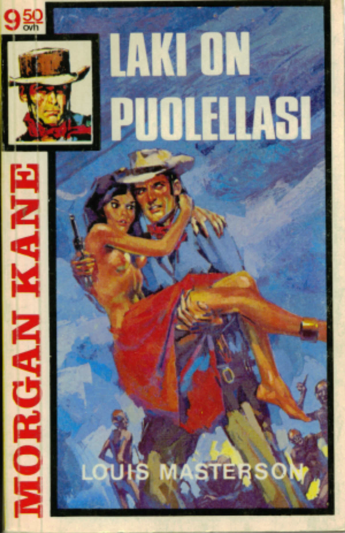04 Laki on puolellasi