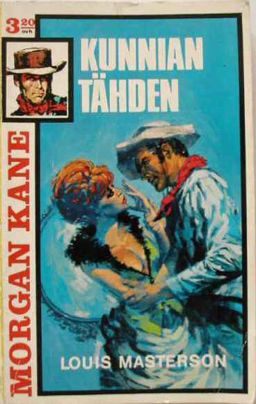 05 Kunnian tähden