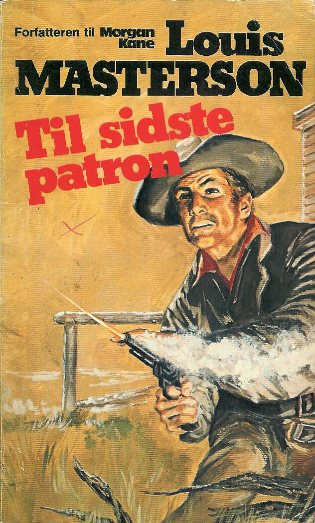 5 Til sidste patron