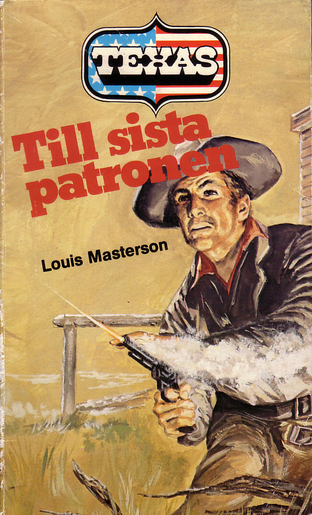 05 Till sista patronen