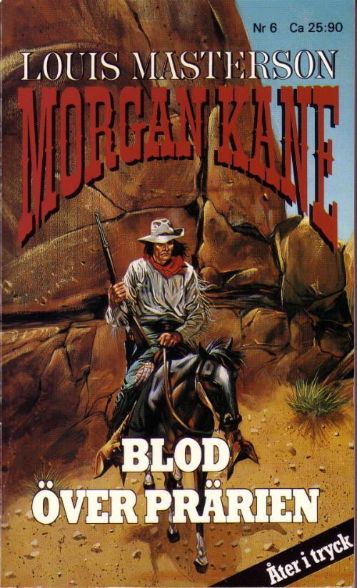 06 Blod över prärien