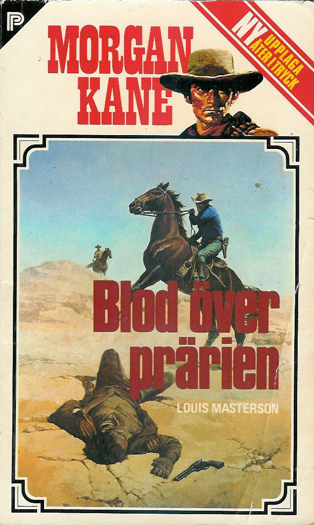 06 Blod över prärien