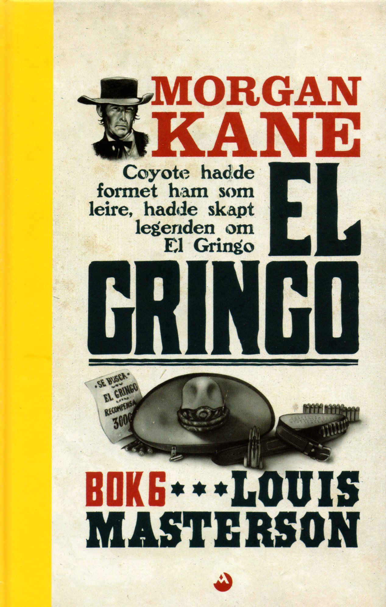 6 El Gringo