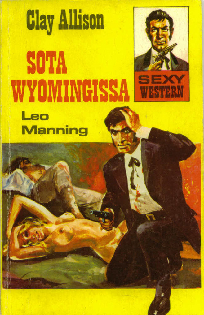 06 Sota Wyomingissa 
