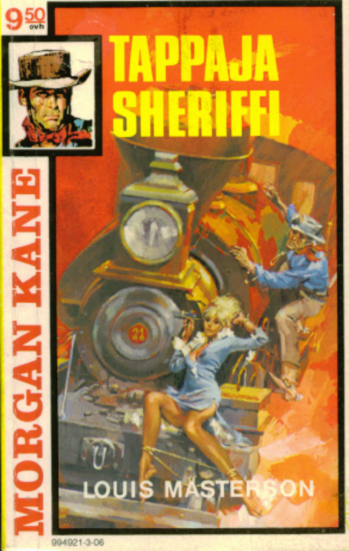 06 Tappaja sheriffi