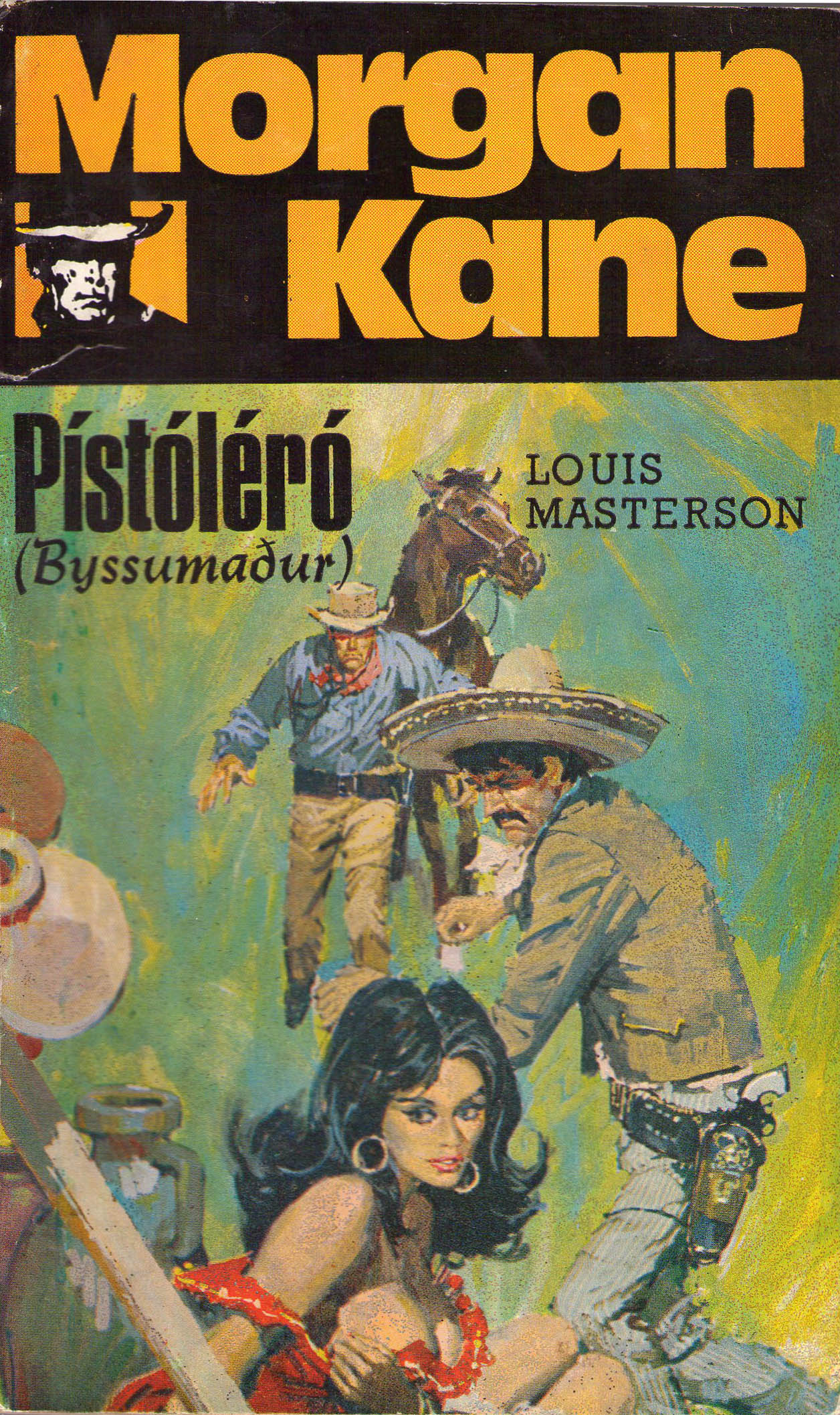 07 Pístóléro