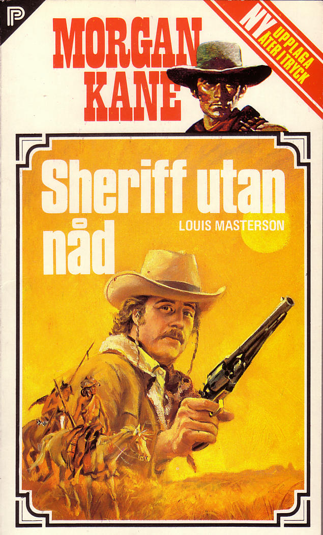 07 Sheriff utan nåd