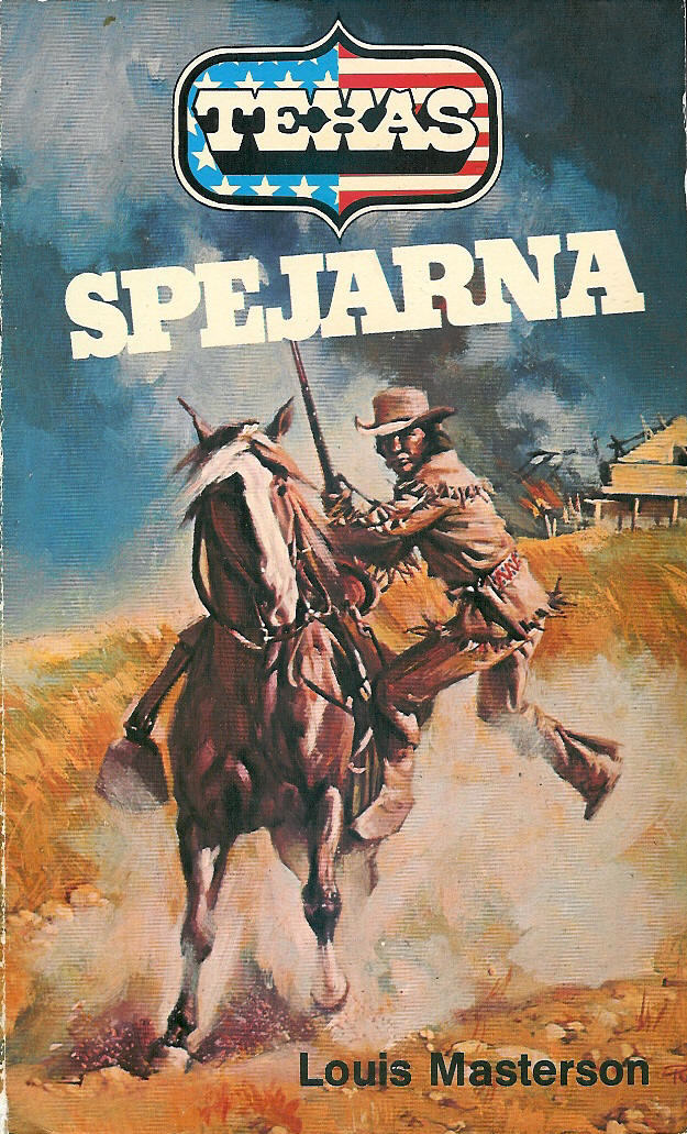 07 Spejarna
