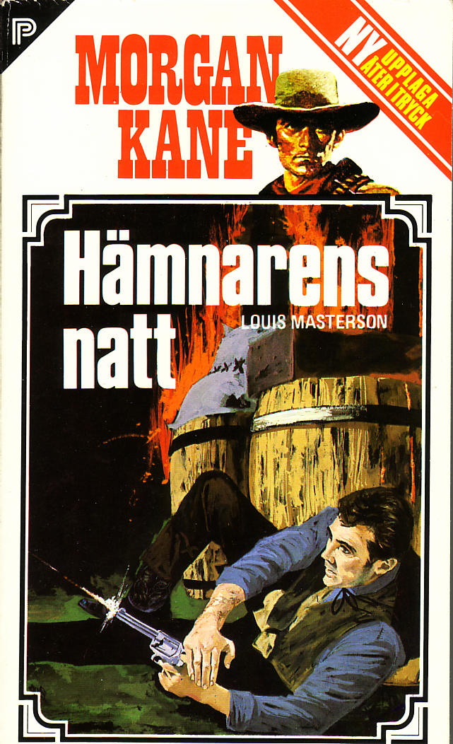 08 Hämnarens natt