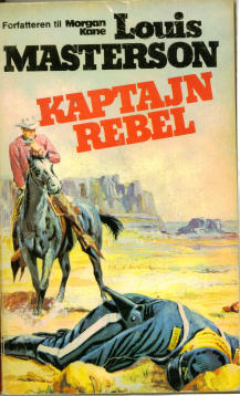 8 Kaptajn Rebel