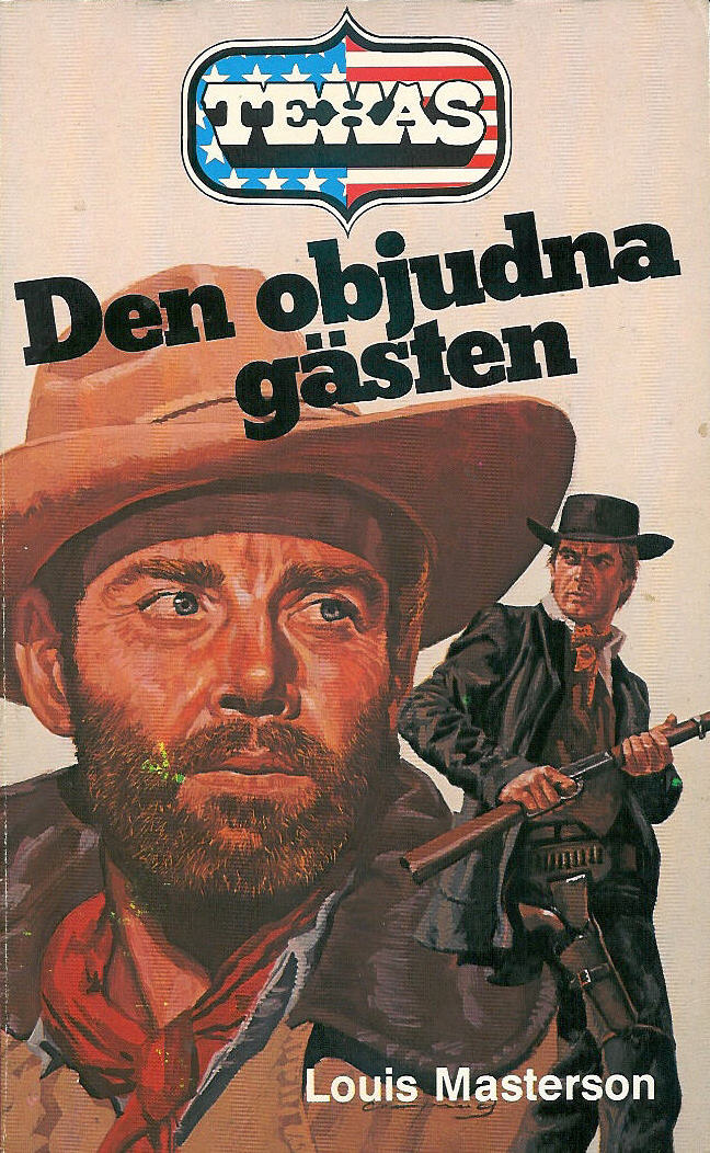 09 Den objudna gästen