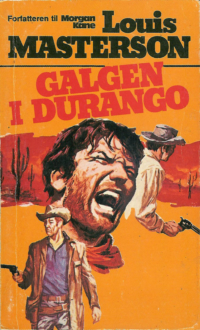 9 Galgen i Durango