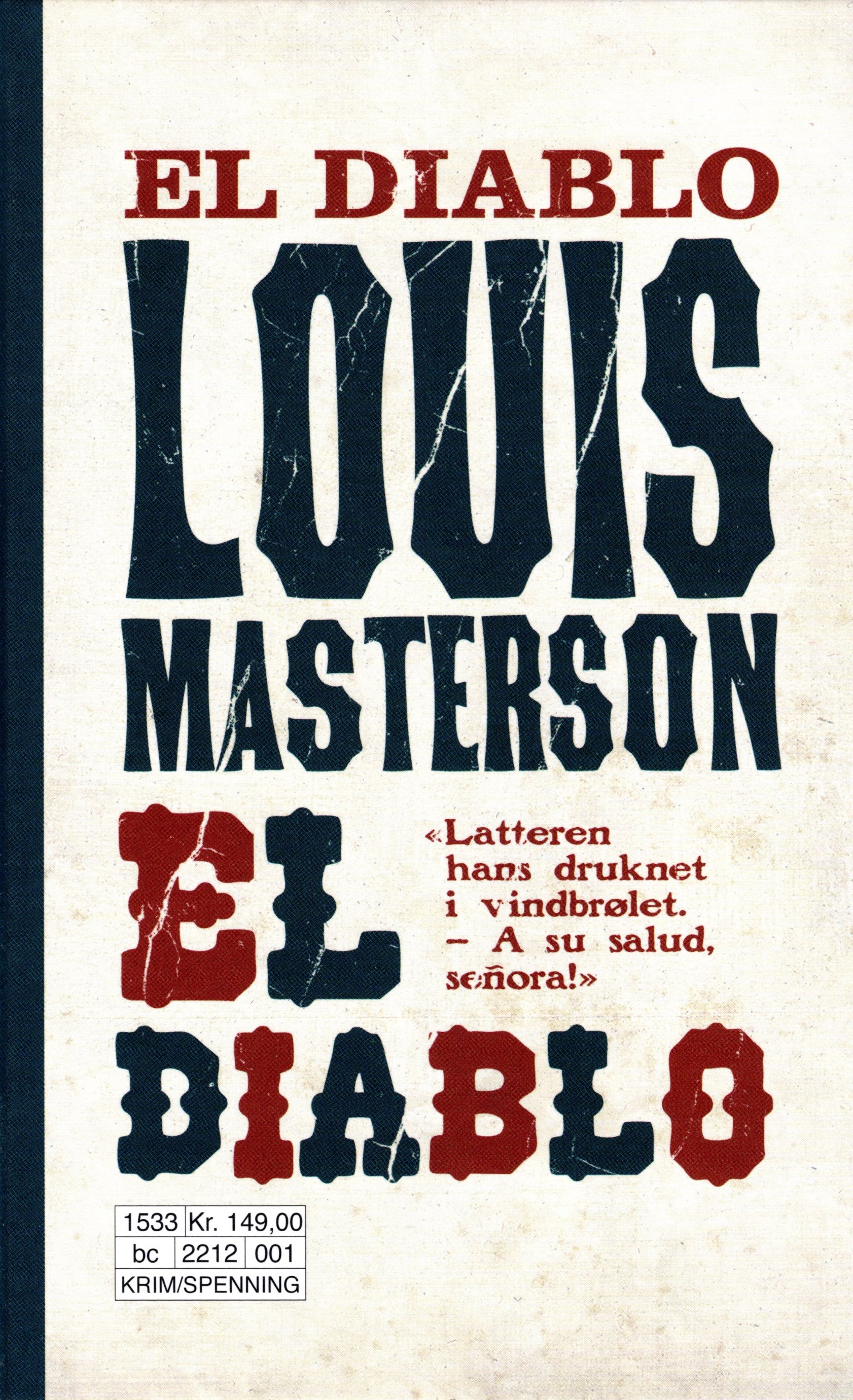 1 El Diablo (Aller)