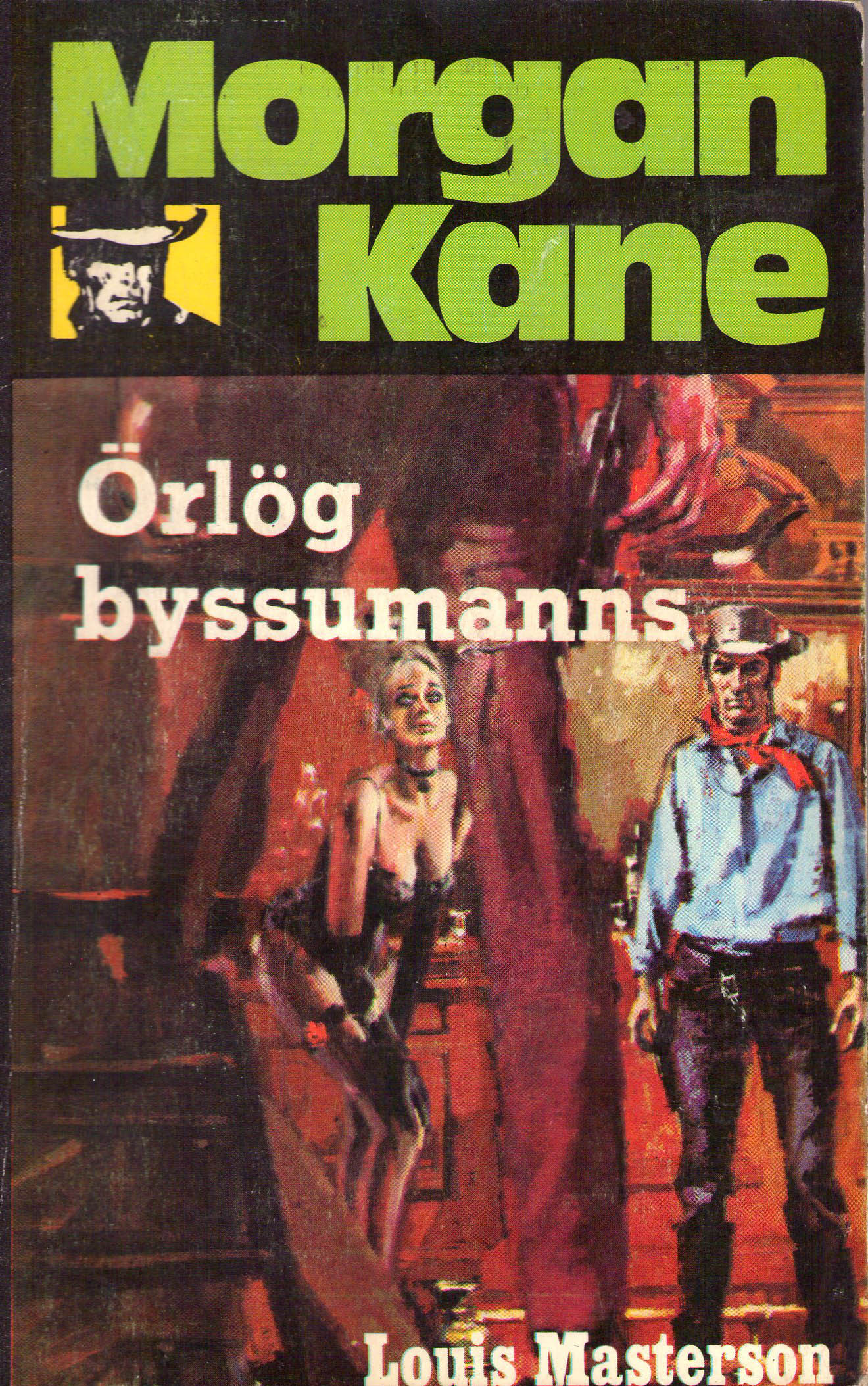 10 Örlög byssumanns