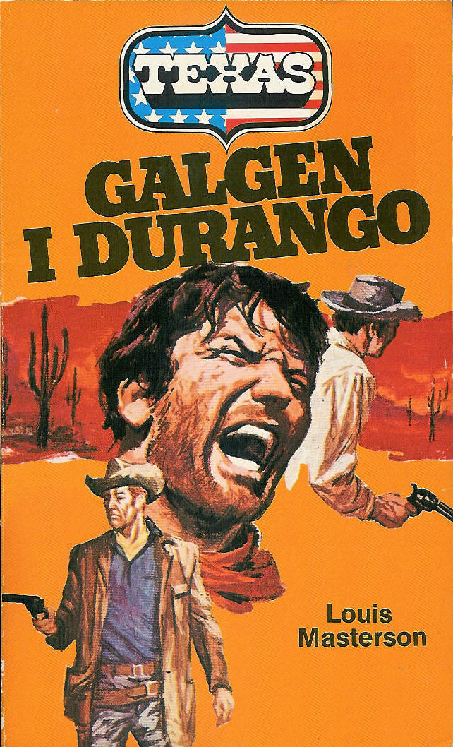 10 Galgen i Durango