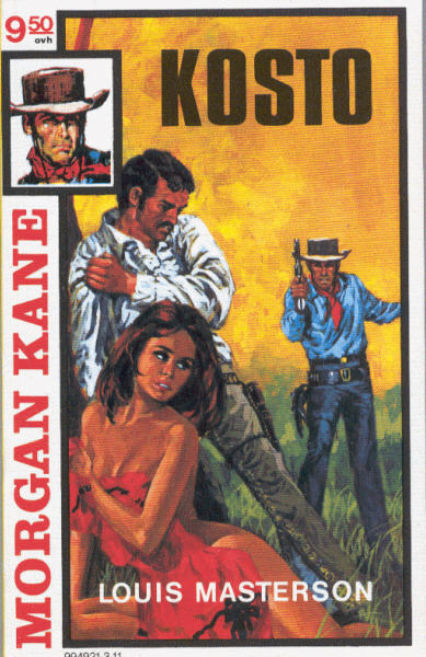 11 Kosto