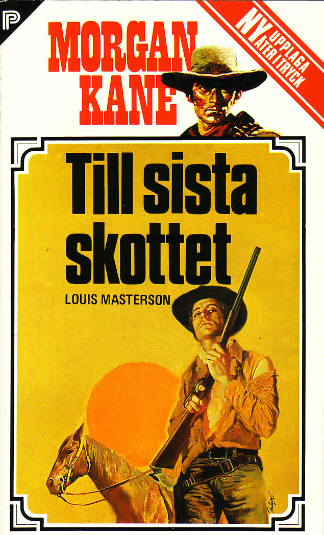 11 Till sista skottet