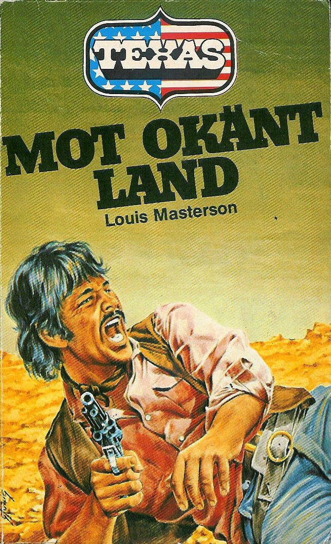 13 Mot okänt land