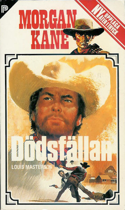 14 Dödsfällan