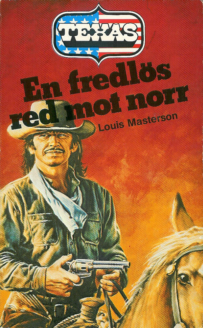 14 En fredlös red mot norr
