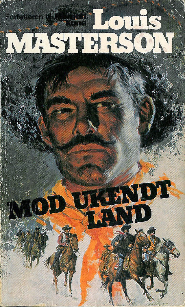 14 Mod ukendt land