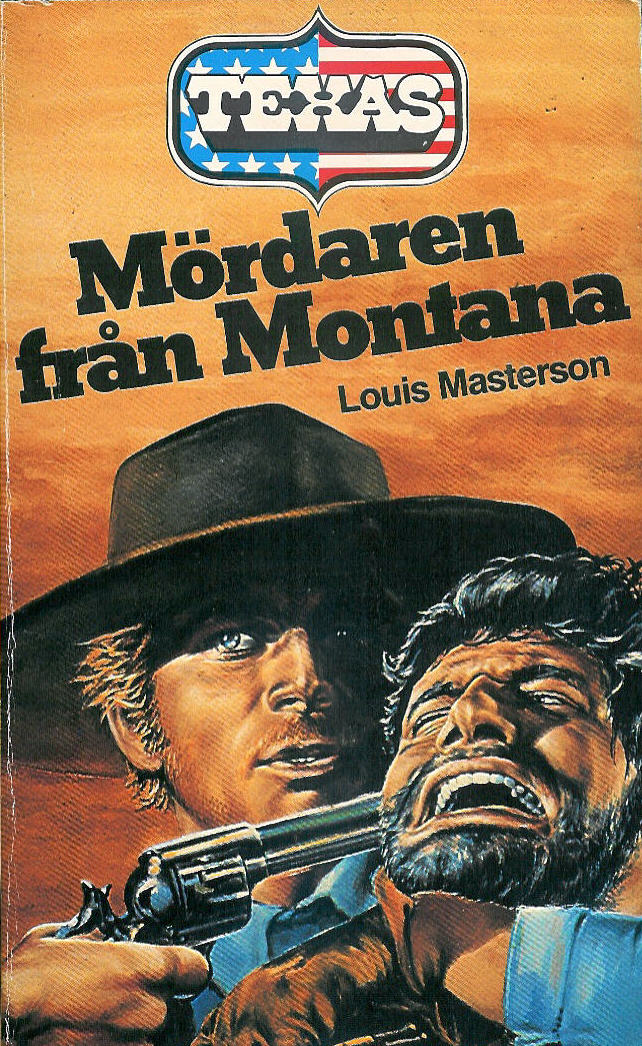 15 Mördaren från Montana
