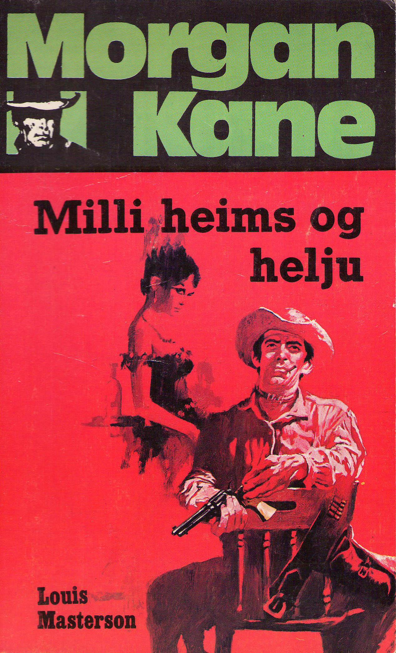 15 Milli heims og helju