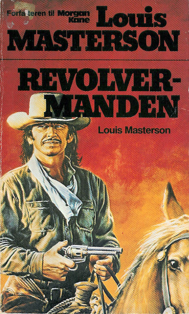 15 Revolvermanden
