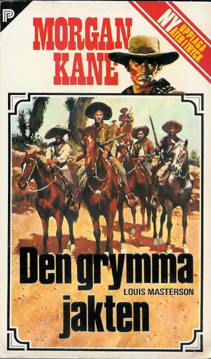 16 Den grymma jakten