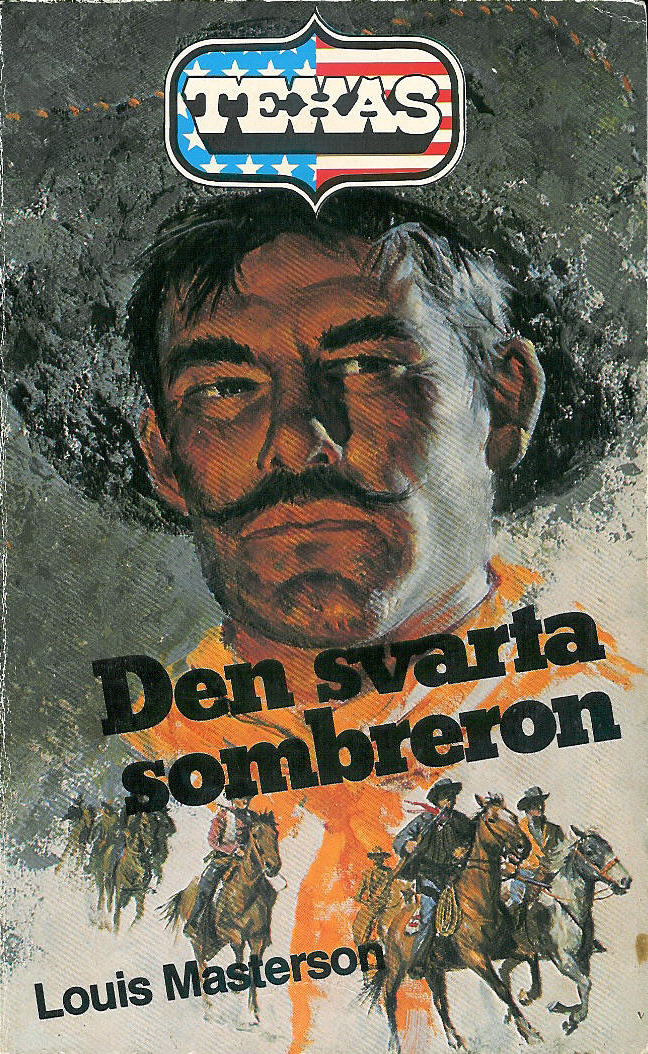16 Den svarta sombreron