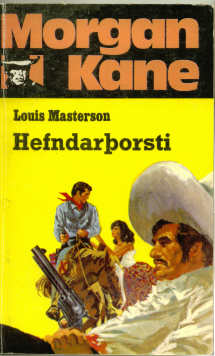 16 Hefndarþorsti