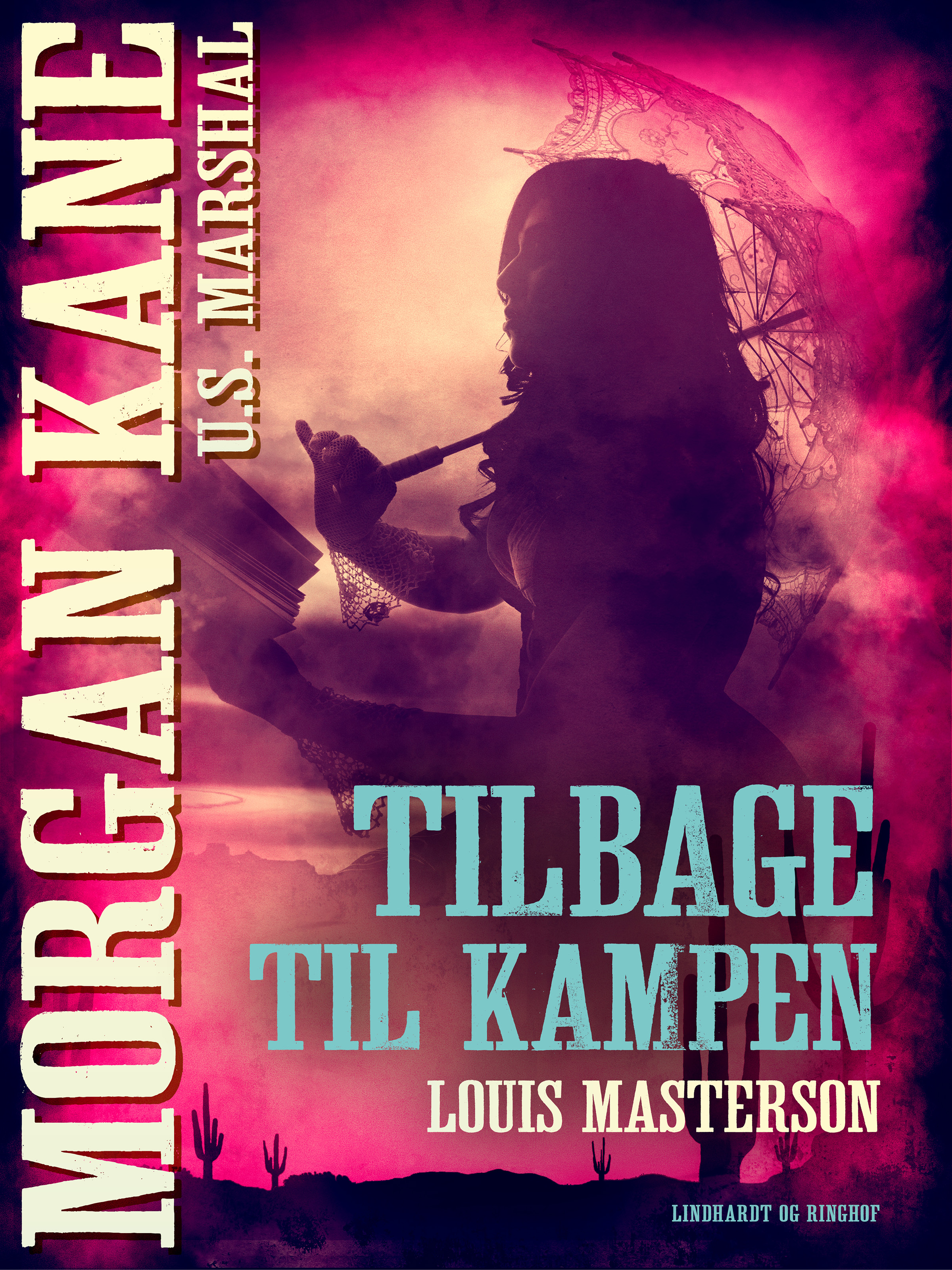 16 Tilbage til kampen
