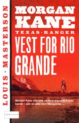 16 Vest for Rio Grande