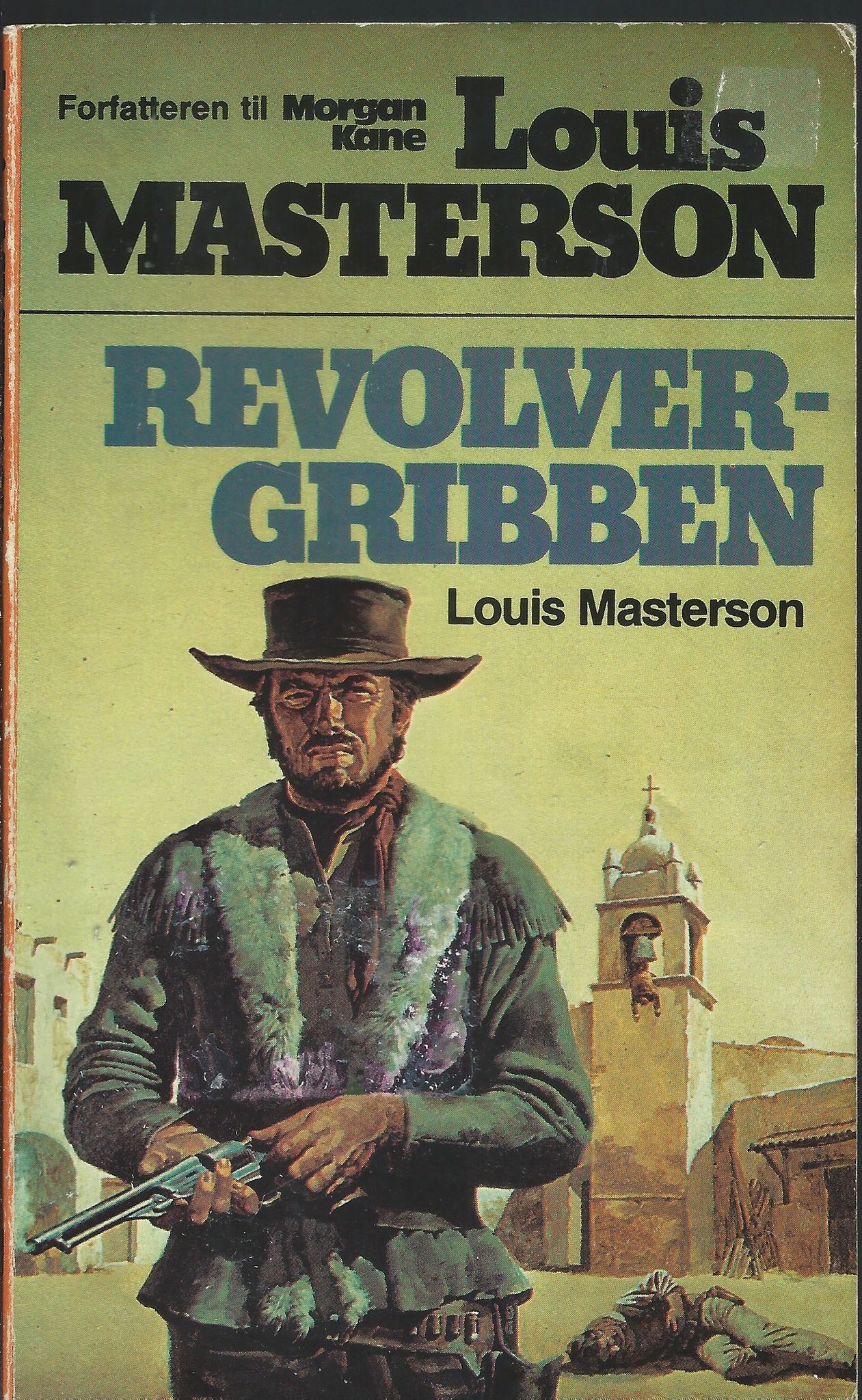 17 Revolvergribben