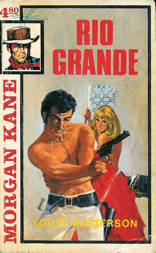 17 Rio Grande 