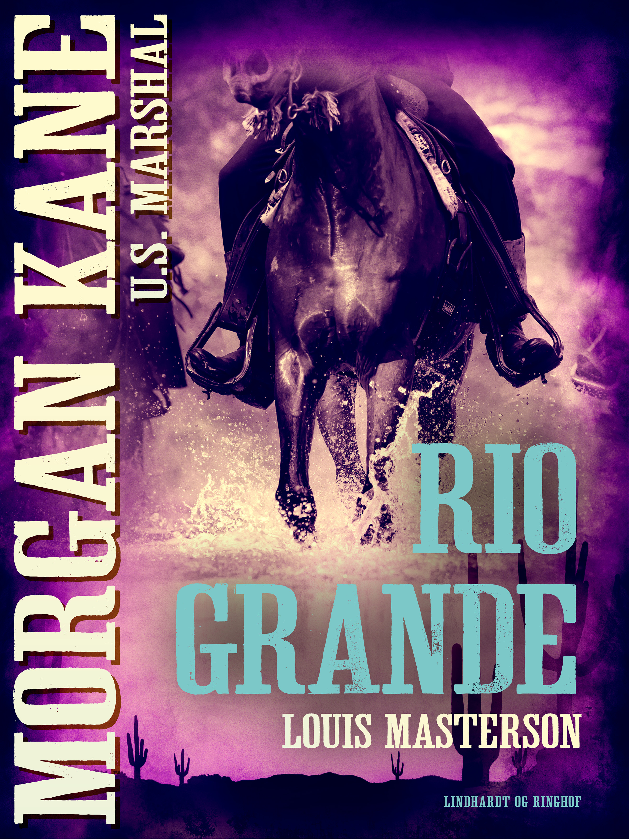 17 Rio Grande