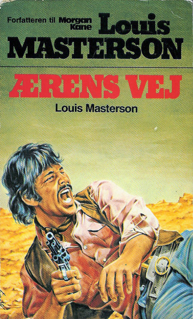 18 Ærens vej