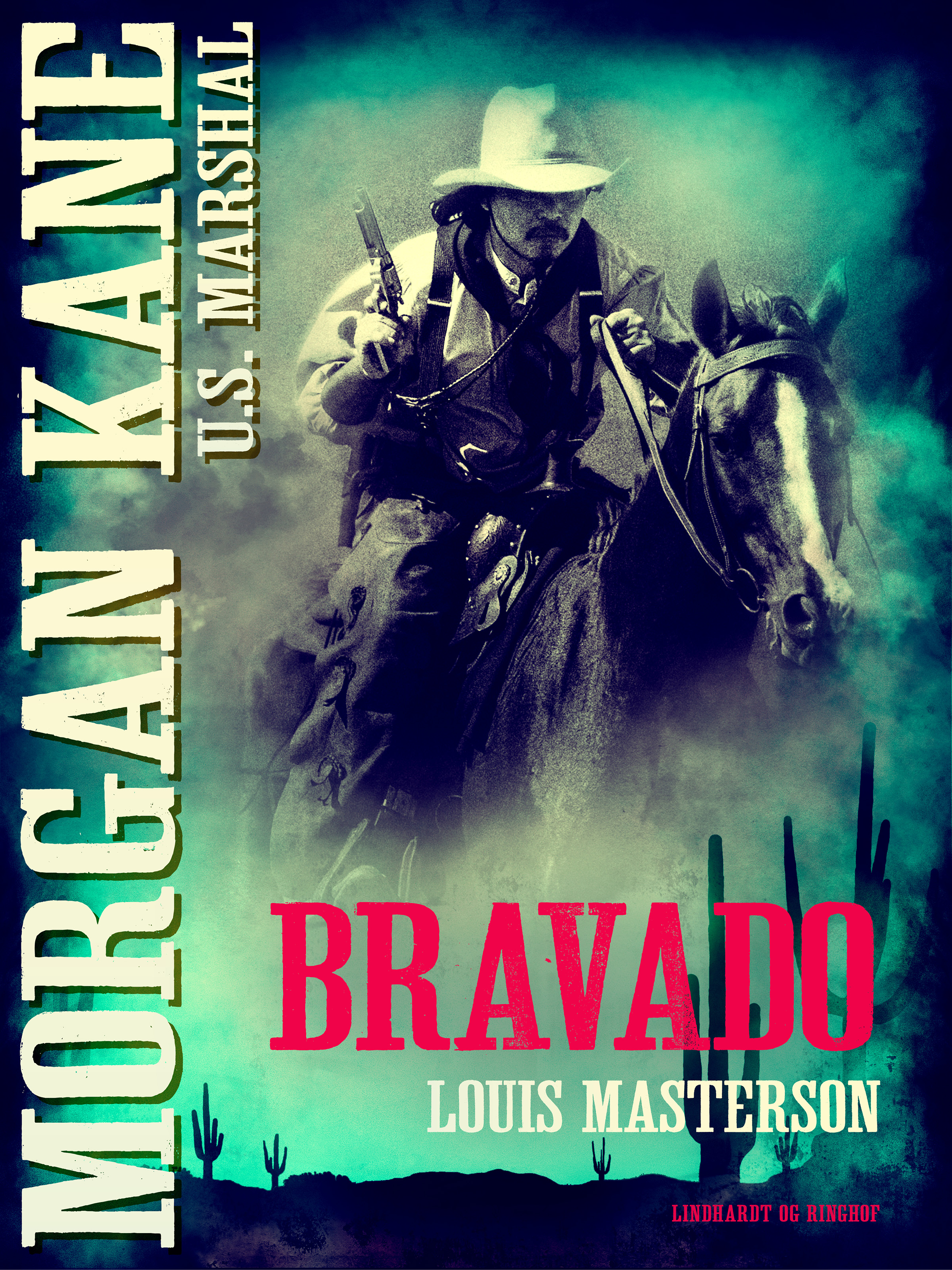18 Bravado