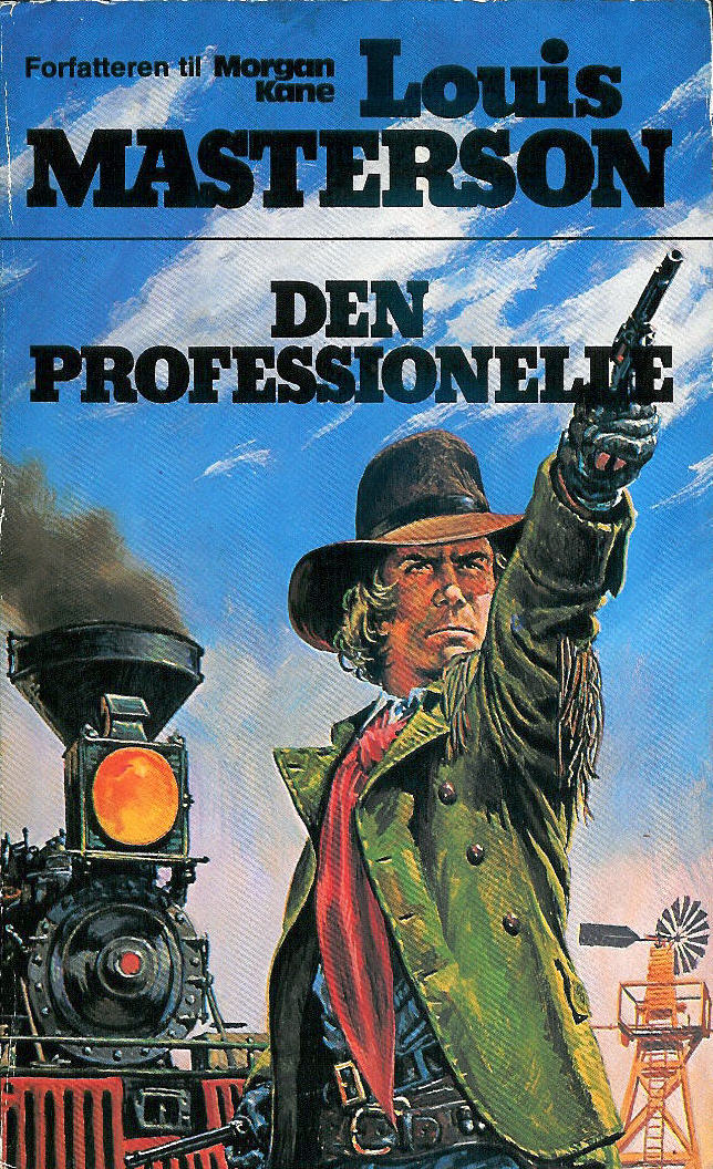 19 Den professionelle