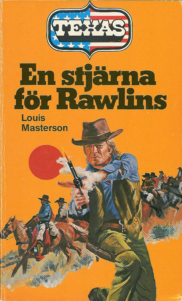 20 En stjärna för Rawlins