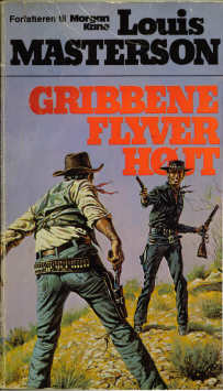 20 Gribbene flyver højt